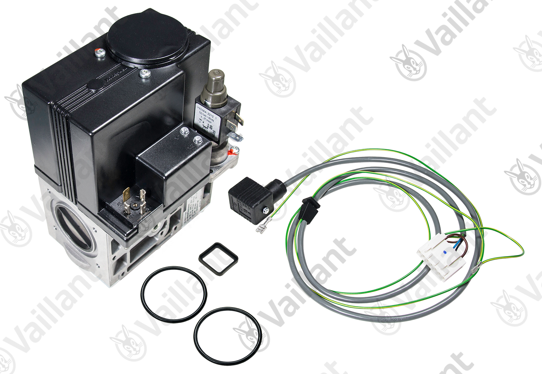 Gasarmatur Vaillant-Nr. 295473