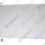 VAILLANT Mantel, Isolier-, weiß (200 l) Vaillant-Nr. 0020246435