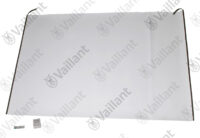 VAILLANT Mantel, Isolier-, weiß (200 l) Vaillant-Nr. 0020246435