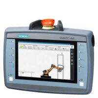 Siemens Dig Industr. Mobile Panel 7" Touch, Schlüssel 6AV2125-2GB23-0AX0