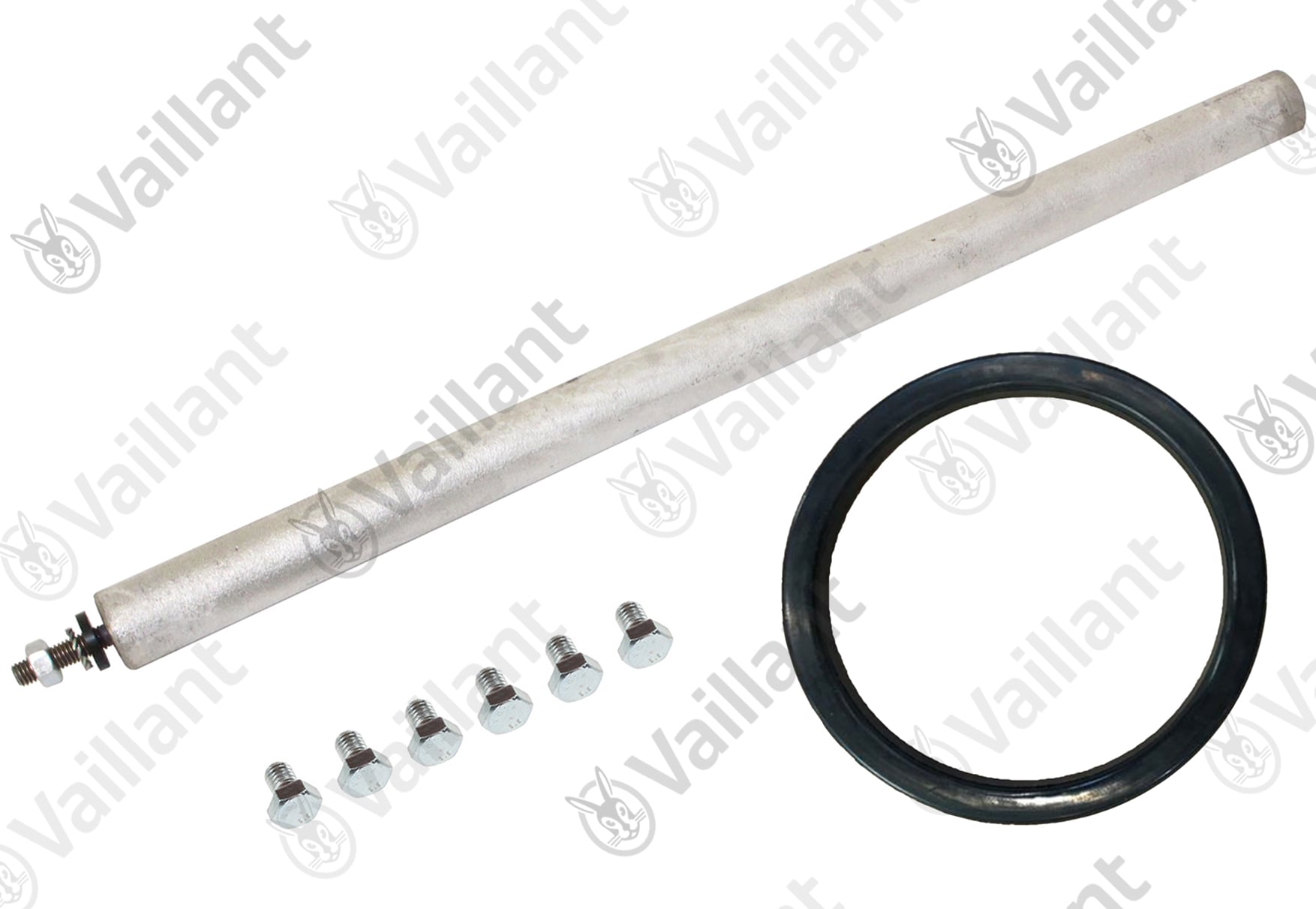 Vaillant VAILLANT Anode Vaillant-Nr. 0010046133