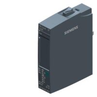 Siemens Dig Industr. SIMATIC ET 200SP 1x24V 6ES7138-6AA01-0BA0
