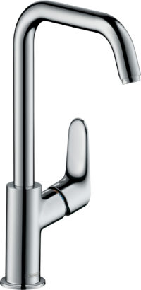 Waschtischmischer 240 Focus chrom ehmhg31609vc