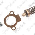 Wassermangelventil, 3P Vaillant-Nr. 0020206129