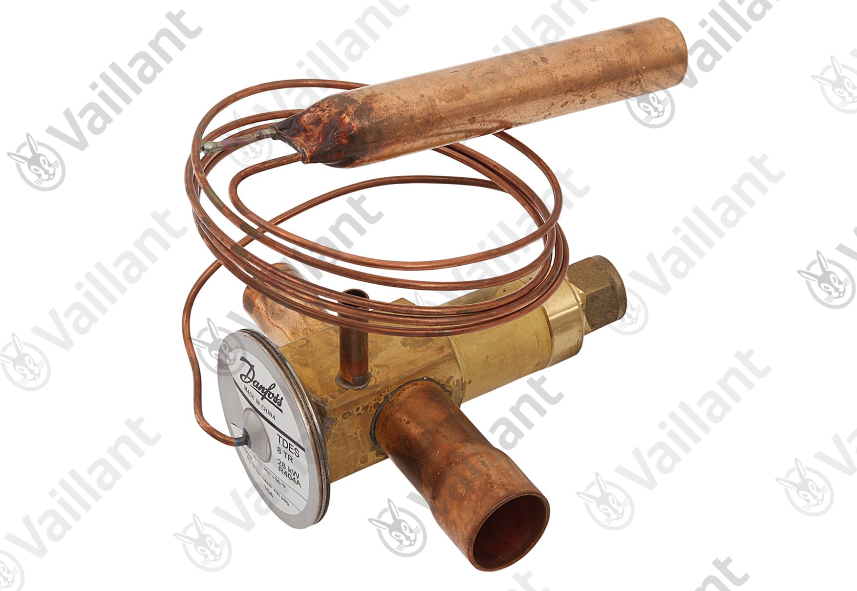 Ventil, Expansion Vaillant-Nr. 178929