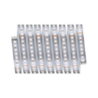 PAULMANN LED-Lichtband 7,2W/m weiß 4000K 712.49 128Stk/m IP20 DC 24V