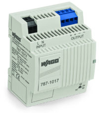 WAGO GmbH & Co. KG Stromversorgung 18V DC, 2,4A 787-1017