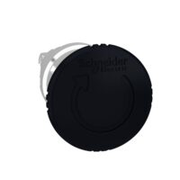 Schneider Electric Pilzdrucktaster Rast D=40 ZB4BS52
