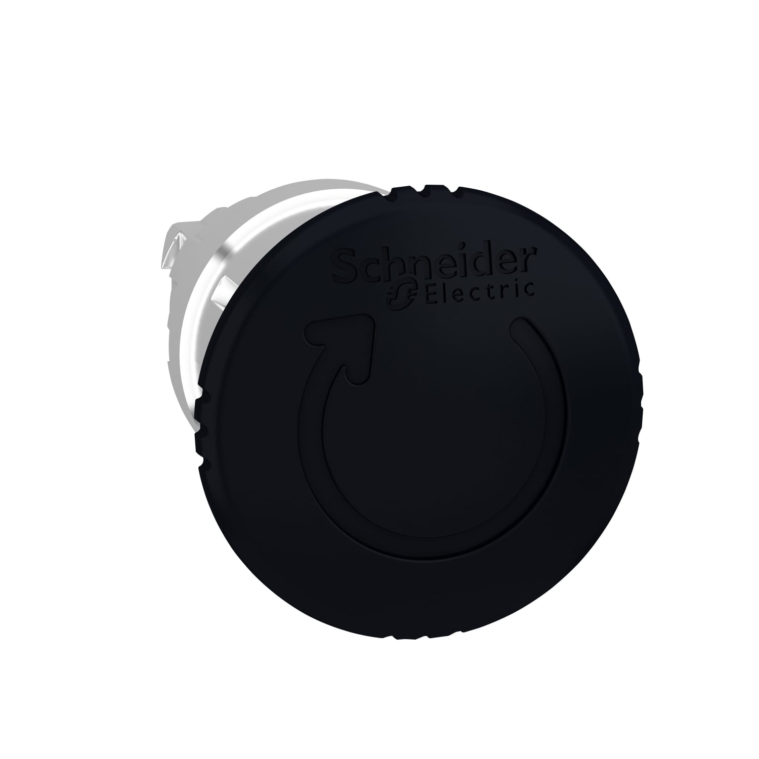 Schneider Schneider Electric Pilzdrucktaster Rast D=40 ZB4BS52
