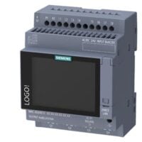 Siemens Dig Industr. LOGO! 24RCE 6ED1052-1HB08-0BA3