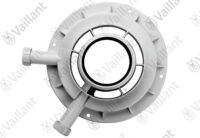 Adapter, 60/100 mm Vaillant-Nr. 180932