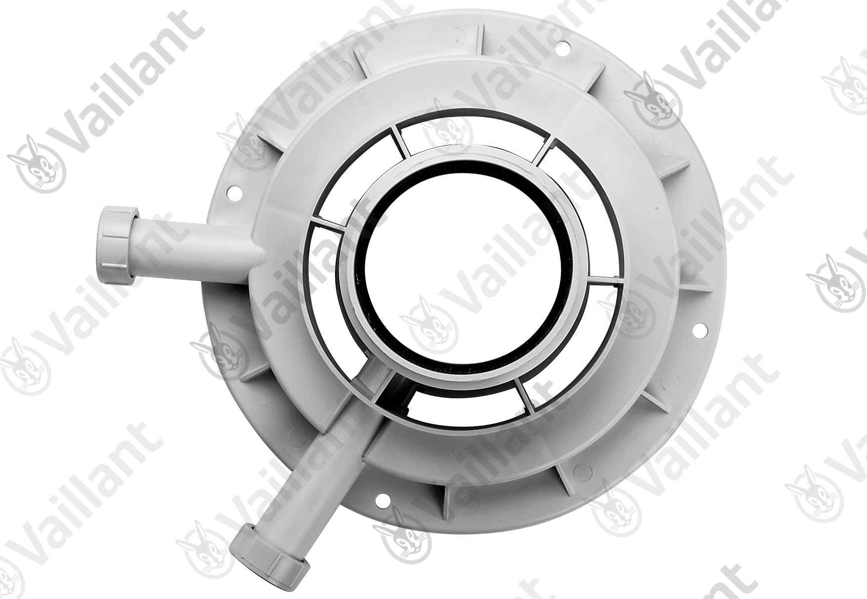 Adapter, 60/100 mm Vaillant-Nr. 180932