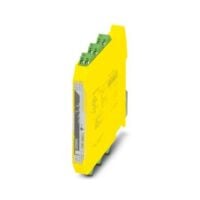 Phoenix Contact Sicherheitsschaltgerät f.3-u.1-phas Motoren PSR-MM25-1N #2702355