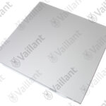 VAILLANT Abdeckung Vaillant-Nr. 0020222857
