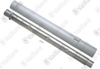 Verlängerungsrohr 1,0 m Vaillant-Nr. 085036