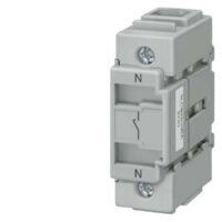 Siemens Dig Industr. N-Leiter voreil schaltend bis 63A 3LD9250-0BA