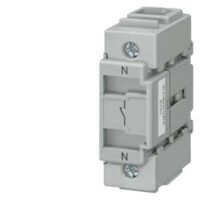 Siemens Dig Industr. N-/PE-Klemme bis 63A 3LD9250-2BA