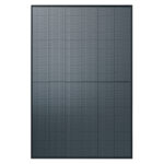 VAILLANT AXITEC PV-Modul AXIblackbiperfe AC-445TGBL/108BB