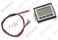 Display, LCD Vaillant-Nr. 0020059298