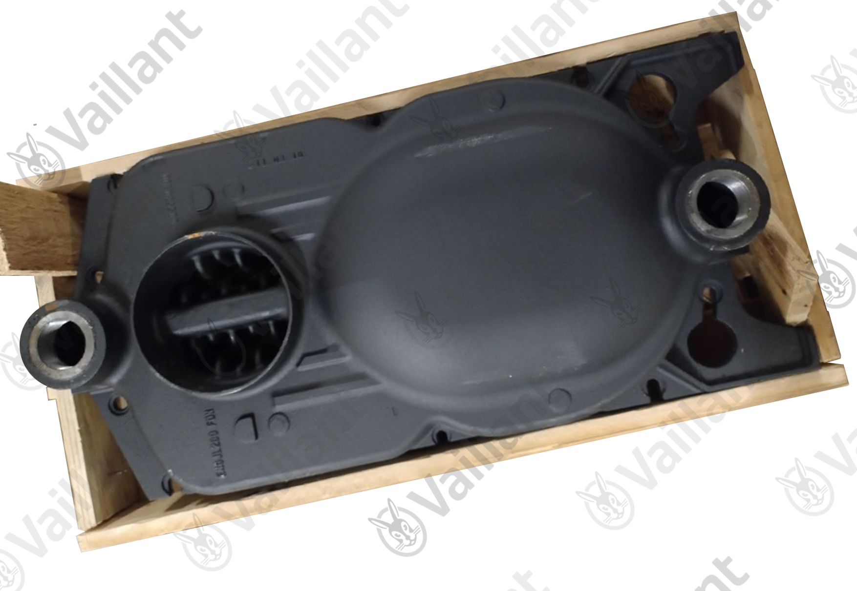 VAILLANT Kesselglied Vaillant-Nr. 0010048309