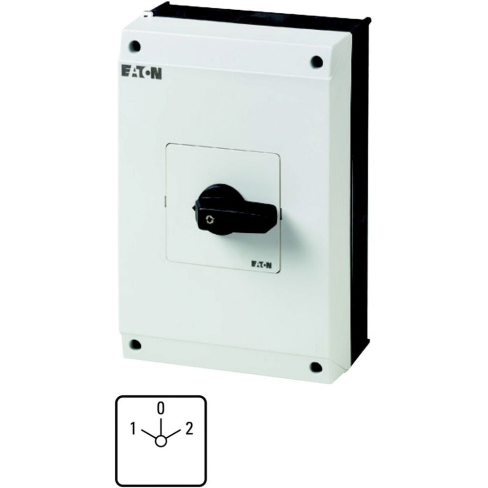 Eaton Eaton (Moeller) Ein-Aus-Schalter I(G) T5B-3-8212/I4