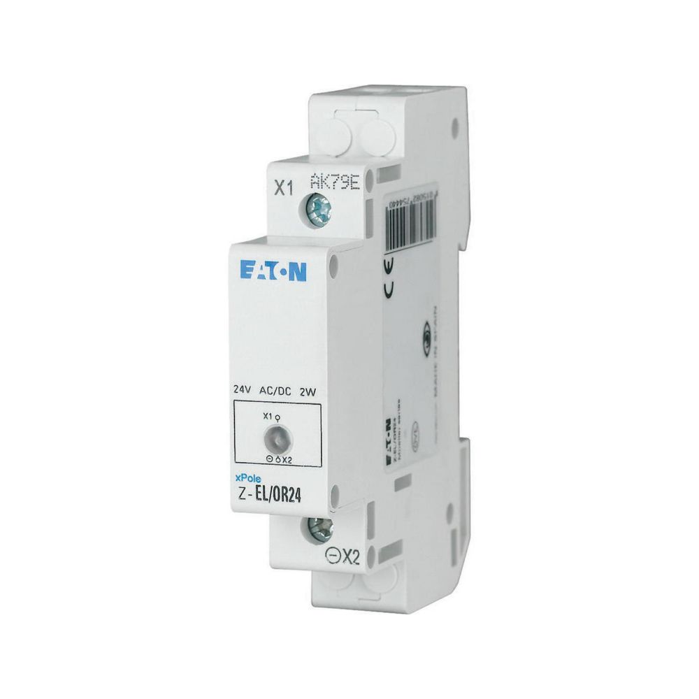 Eaton Eaton (Installation) Einzelleuchte LED, klar Z-EL/OR230
