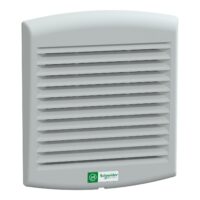 Schneider Electric Austrittsfilter 125x125mm RAL7035 NSYCAG125LPF