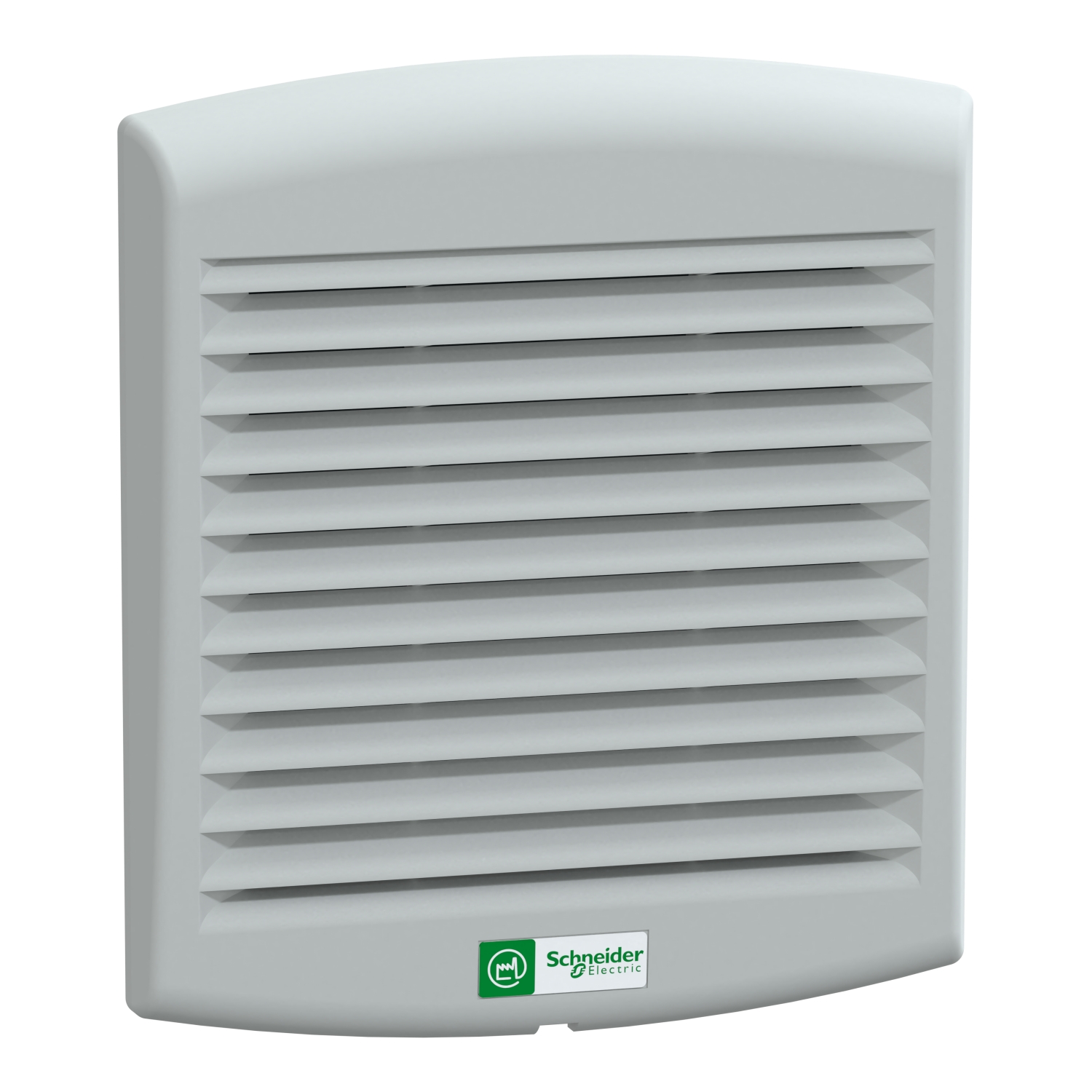 Schneider Schneider Electric Filterlüfter 70m3/h 230V RAL7035 NSYCVF85M230PF