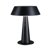 PAULMANN LED-Solarleuchte 2,1W 2700K Soala 946.12 165lm anthrazit mit Schalt mit LM