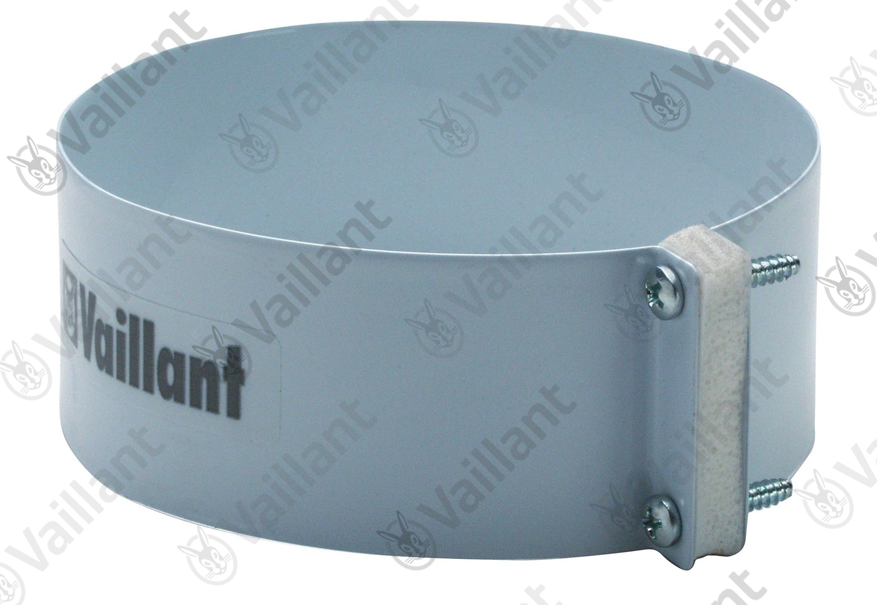 Vaillant Schelle, DN 100 x 40 Vaillant-Nr. 282574