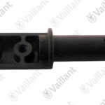 Halter, Welle Vaillant-Nr. 0020107762