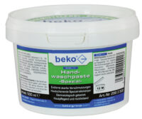 CareLine Handwaschpaste _Spezial_ 500 ml
