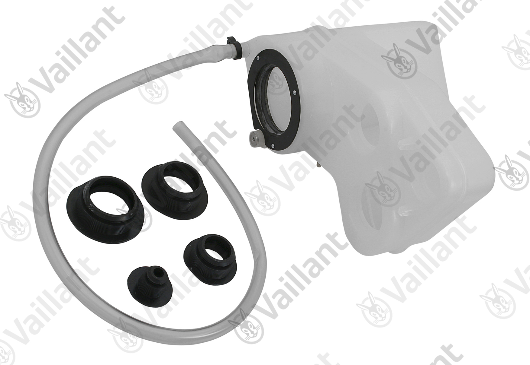Vaillant Abgassammler Vaillant-Nr. 0020014336