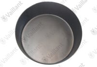 VA Deckel, (Flanschdeckel)