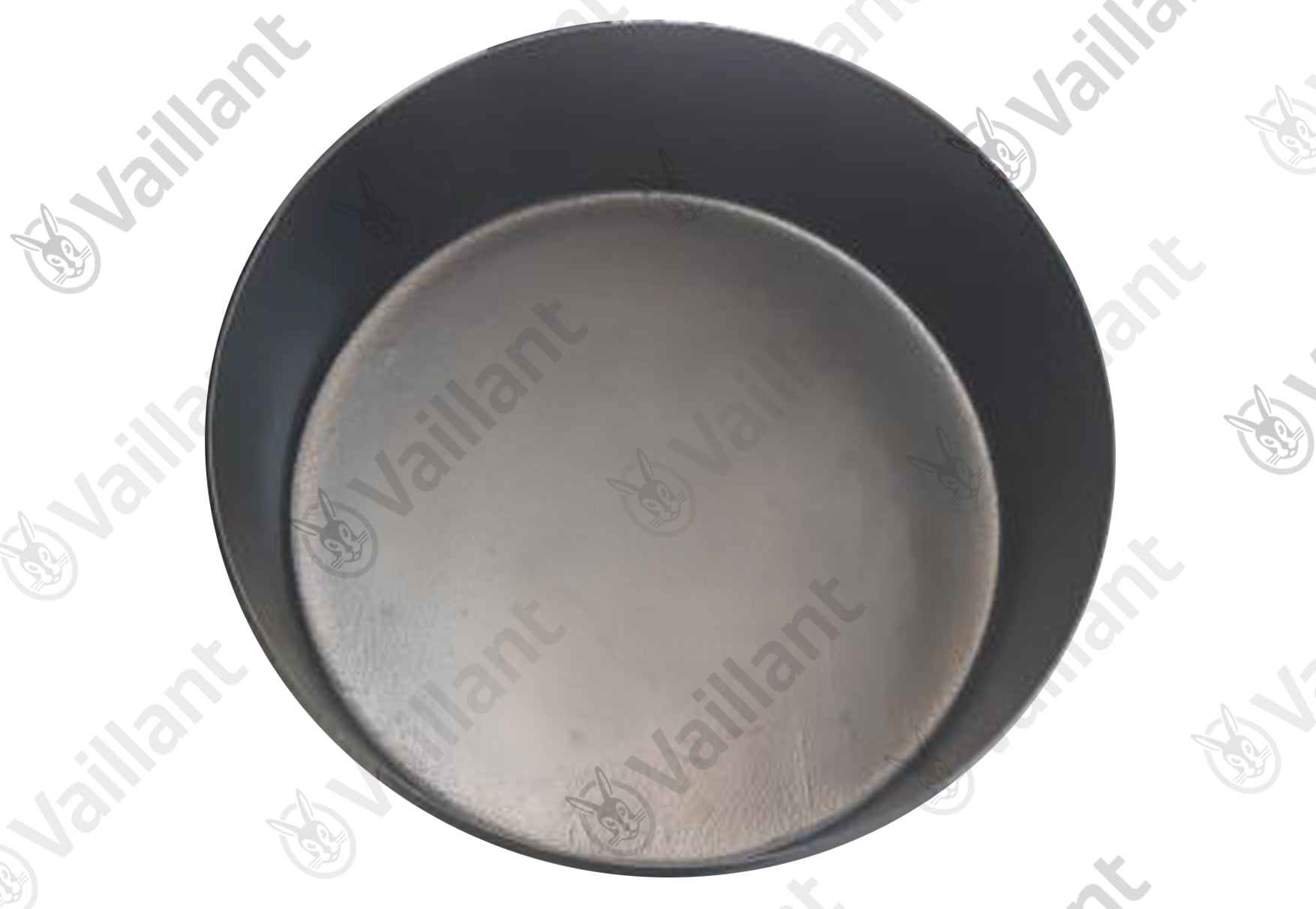 VA Deckel, (Flanschdeckel)