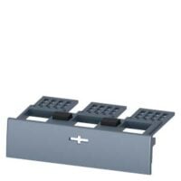 Siemens Dig Industr. Klemmenabdeckung 3-polig 3VA9111-0WD30