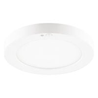 EVN Lichttechnik LED-Panel 3000/4000/6000K LPRV170125BM
