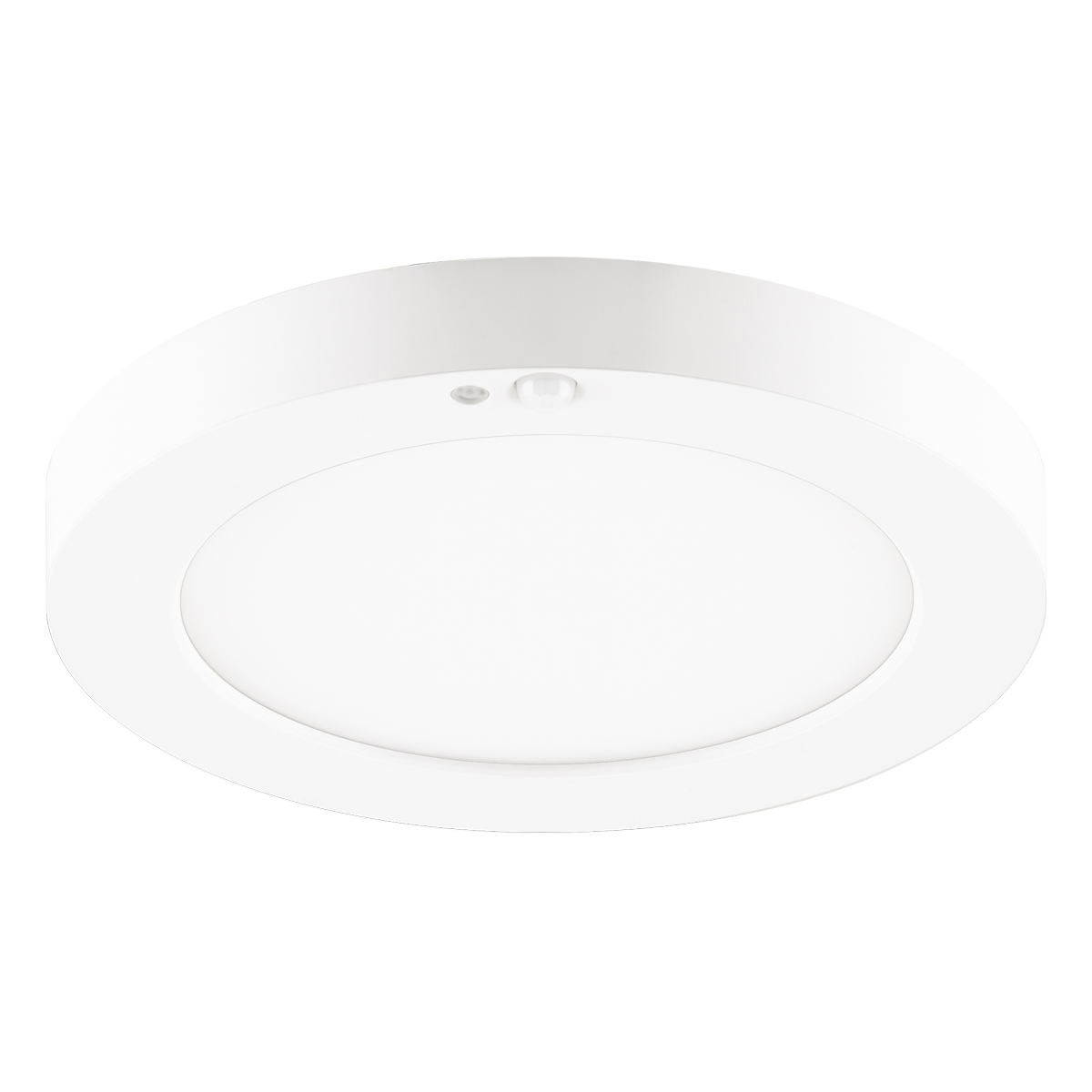 EVN Lichttechnik LED-Panel 3000/4000/6000K LPRV170125BM