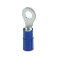 Phoenix Contact Ringkabelschuh bl, 1,5-2,5qmm, M4 C-RCI 2,5/M4