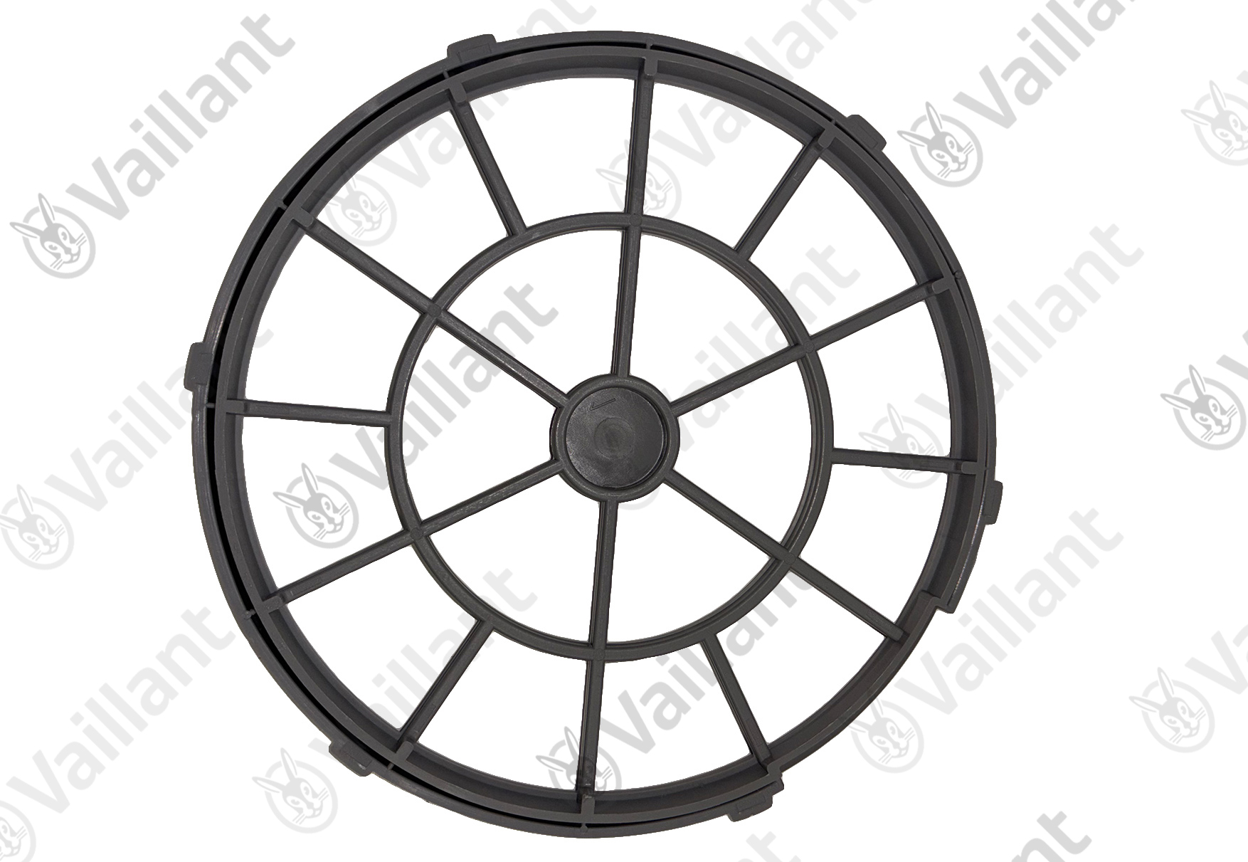Vaillant VAILLANT Gitter Vaillant-Nr. 0010047884