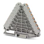 Phoenix Contact Rangierverteiler PTRV 8 /GY