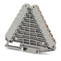 Phoenix Contact Rangierverteiler PTRV 8 /GY