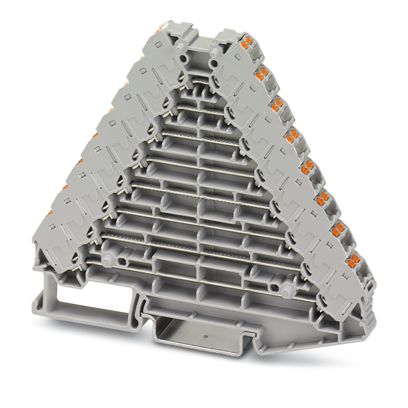 Phoenix Contact Rangierverteiler PTRV 8 /GY