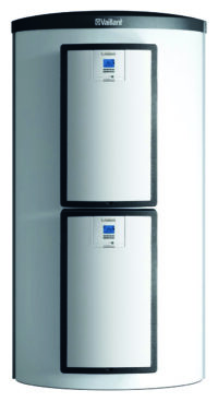 VAILLANT allSTOR exclusiv VPS 300/3-7 Multifunktionsspeicher