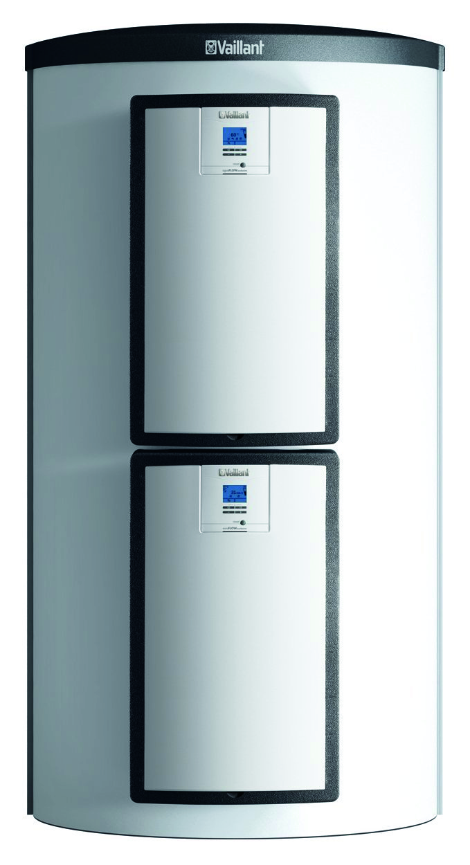 Vaillant VAILLANT allSTOR exclusiv VPS 300/3-7 Multifunktionsspeicher