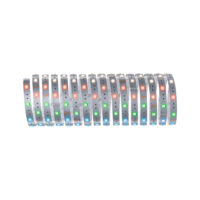 PAULMANN LED-Lichtband 7W/m rgbw 3-0K DC MaxLED 798.67 30Stk/m IP20 24V