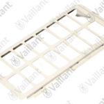 VAILLANT Seitenblech, links Vaillant-Nr. 8000026127