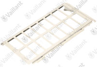 VAILLANT Seitenblech, links Vaillant-Nr. 8000026127