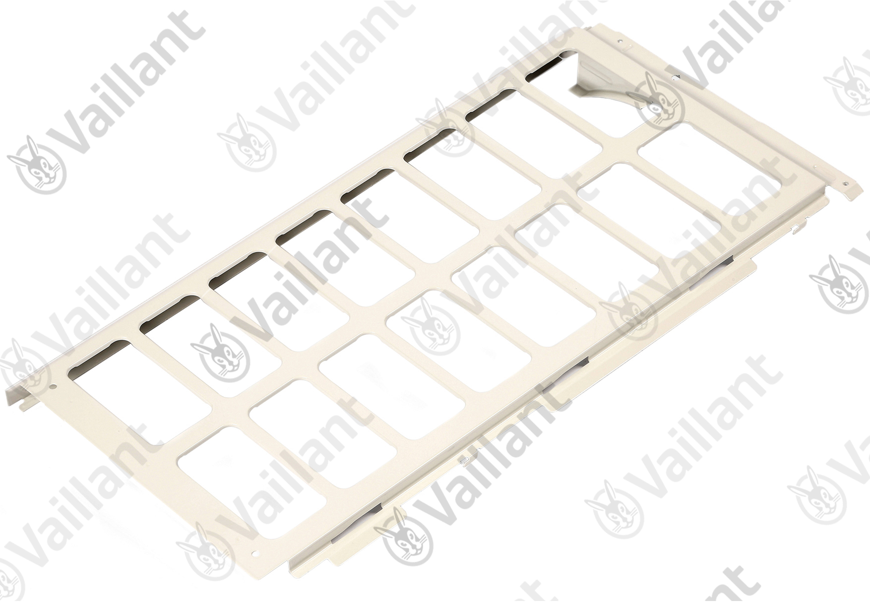 VAILLANT Seitenblech, links Vaillant-Nr. 8000026127