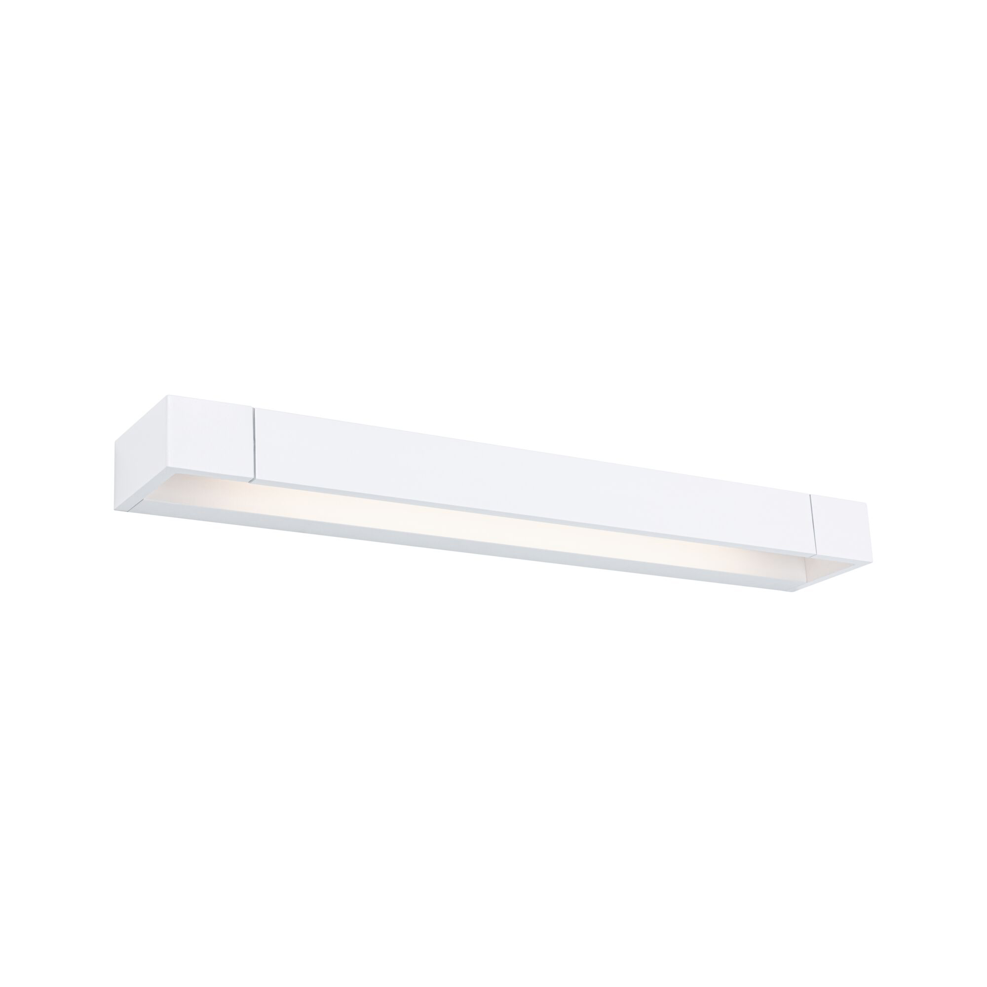 Paulmann PAULMANN LED-Wandanbauleuchte 20W 2700K Lucille 795.16 1500lm weiß Konverter